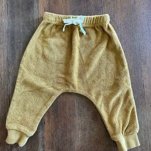 Cozy Quincy Mae Baby Bottoms